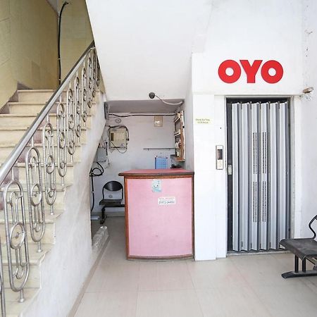 Hotel President Chittorgarh Exterior photo