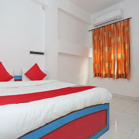 Hotel President Chittorgarh Exterior photo
