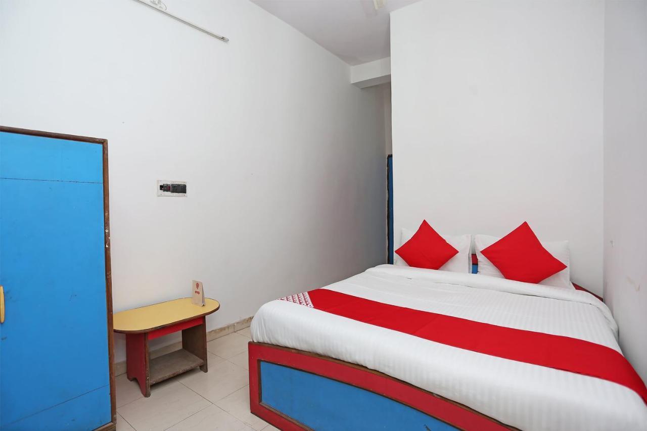 Hotel President Chittorgarh Exterior photo