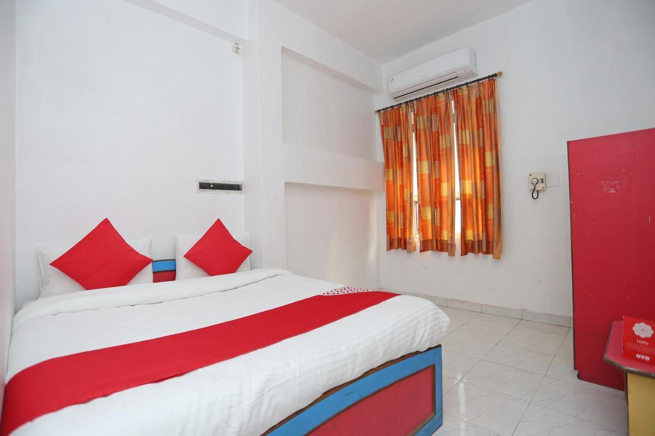 Hotel President Chittorgarh Exterior photo