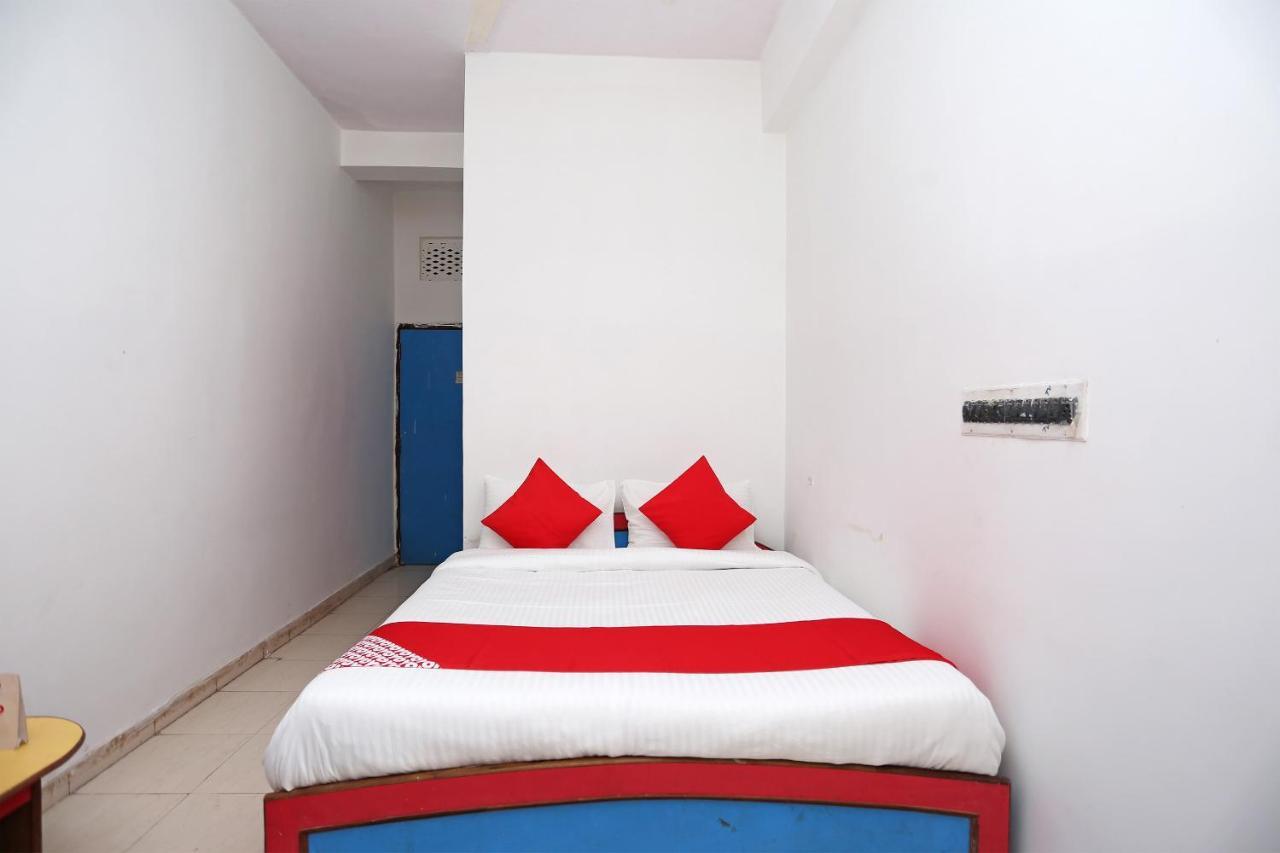 Hotel President Chittorgarh Exterior photo