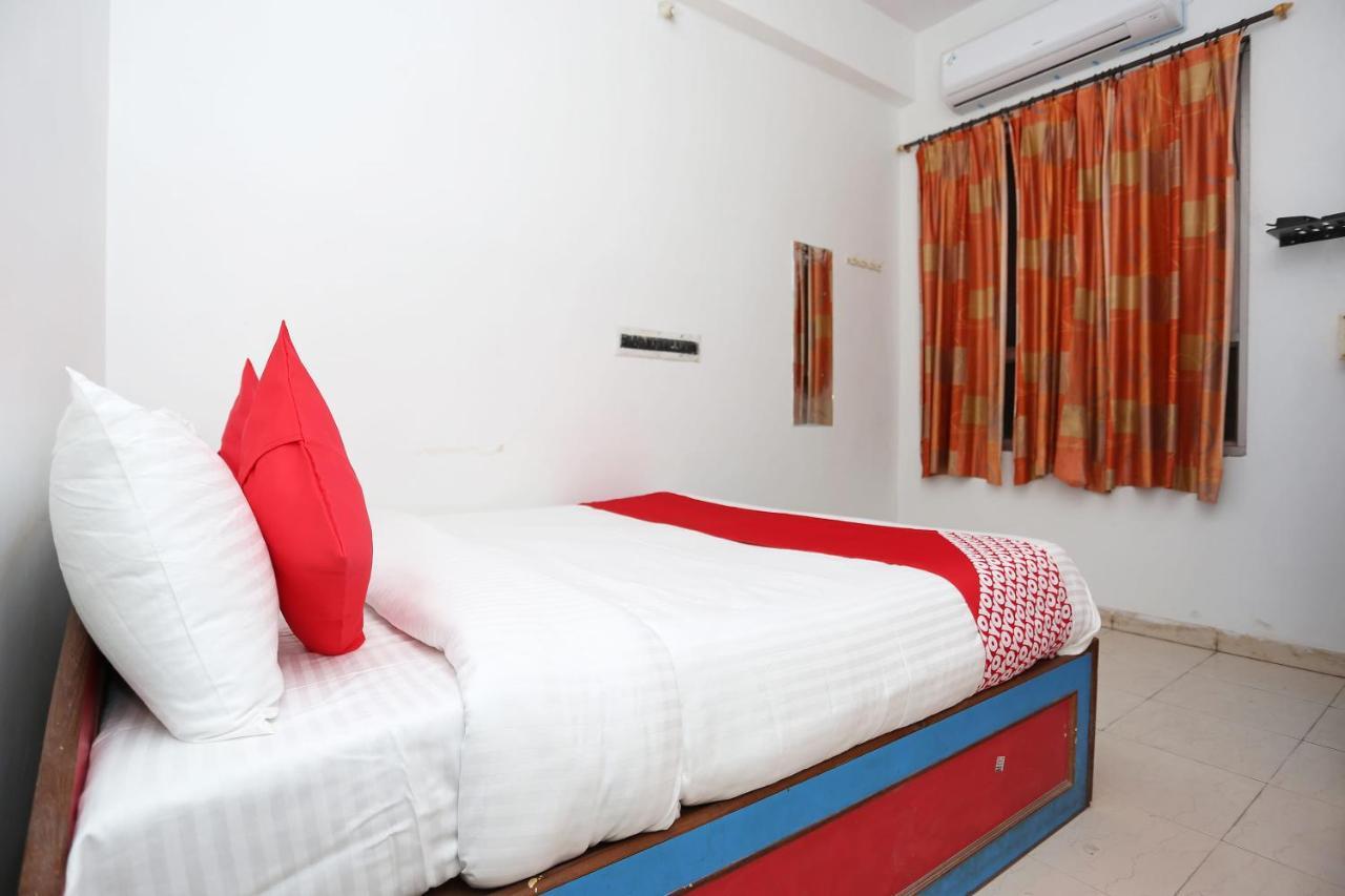 Hotel President Chittorgarh Exterior photo