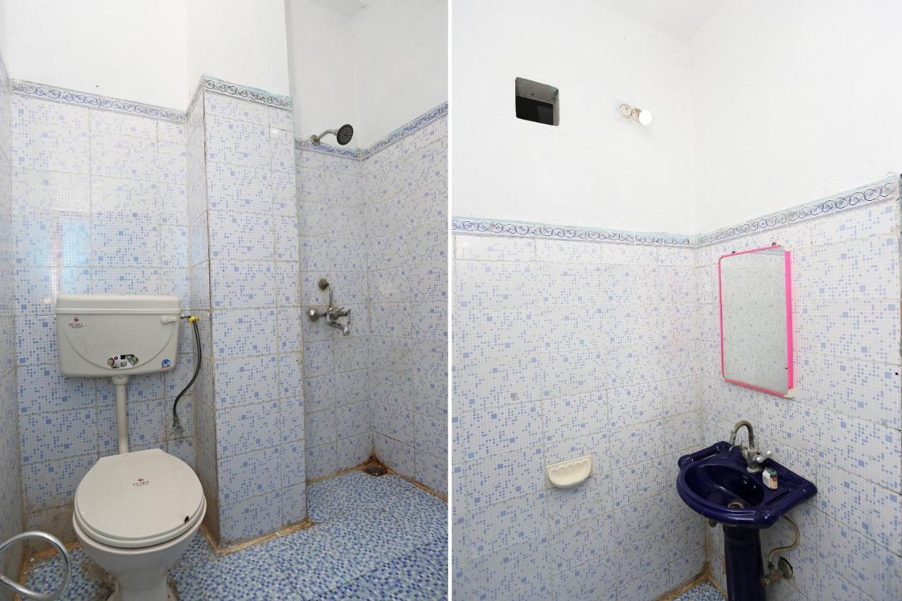 Hotel President Chittorgarh Exterior photo