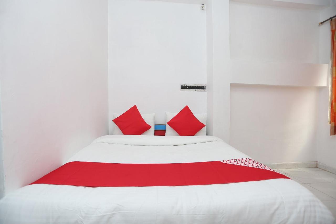 Hotel President Chittorgarh Exterior photo