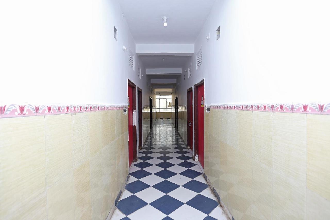 Hotel President Chittorgarh Exterior photo