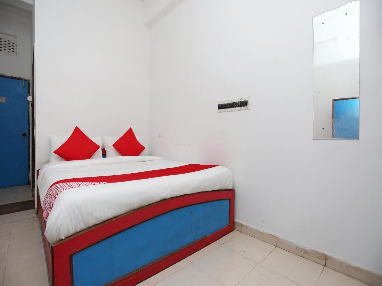 Hotel President Chittorgarh Exterior photo