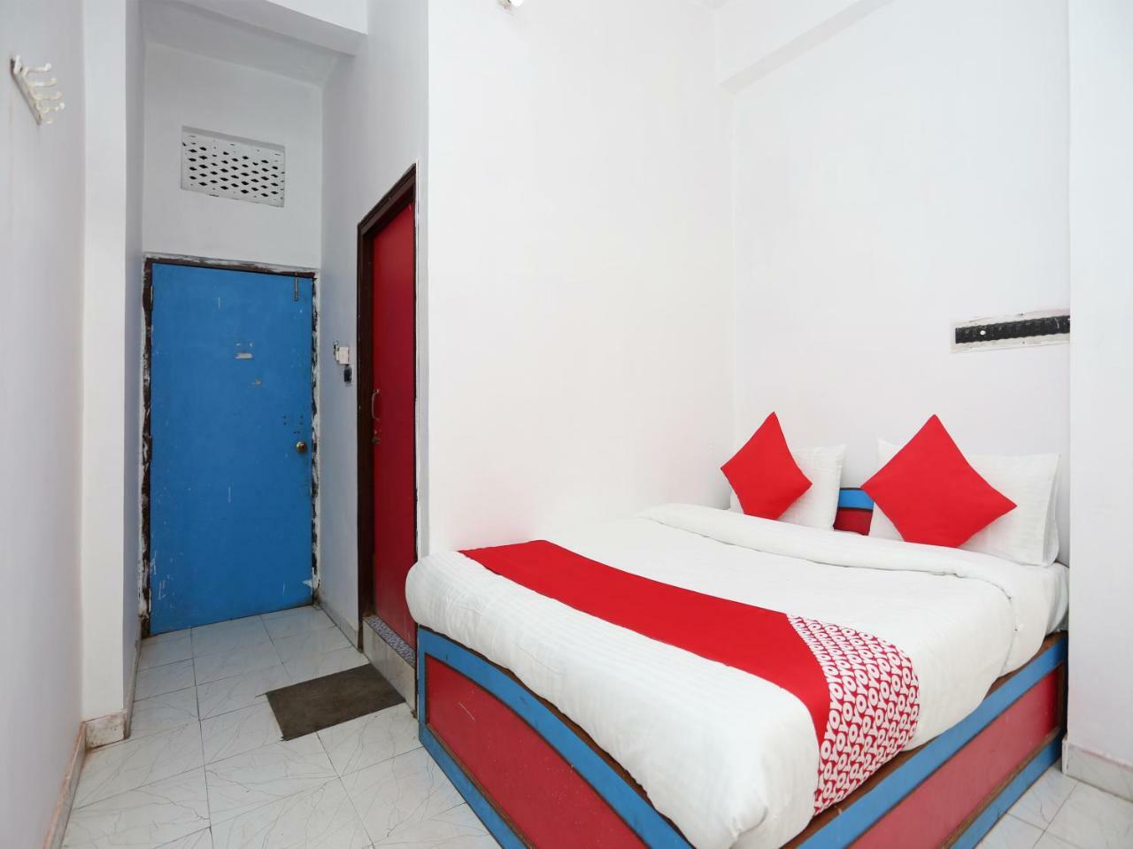 Hotel President Chittorgarh Exterior photo