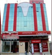Hotel President Chittorgarh Exterior photo