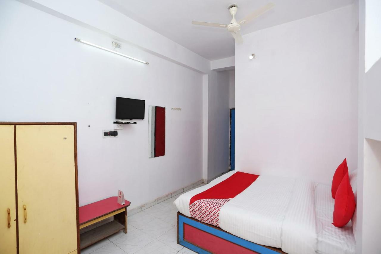 Hotel President Chittorgarh Exterior photo